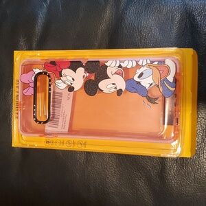 Disney family Samsung S10+ phone cover